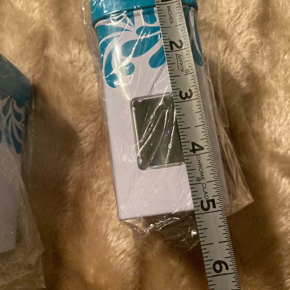 Stacking Tea Tin Collection - Picture 5 of 5